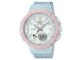 Baby-G �t�H�[�E�����j���O BGS-100SC-2AJF