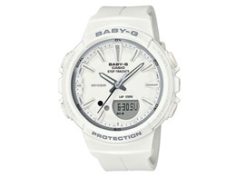 Baby-G �t�H�[�E�����j���O BGS-100SC-7AJF