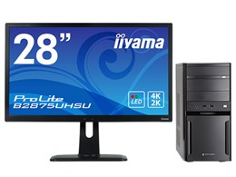 LUV MACHINES iG440X2N-SH2-P28W Core i7/16GB/240GB SSD+2TB HDD/GTX1060/28^tZbgf