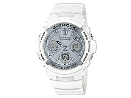 G-SHOCK AWG-M100SMW-7AJF