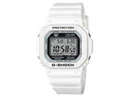 カシオ G-SHOCK GW-M5610MW-7JF 価格比較 - 価格.com