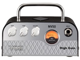 MV50 High Gain