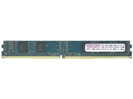 CD8G-D4RE2666VL81 [DDR4 PC4-21300 8GB ECC Registered]
