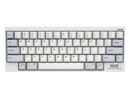 HHKB Pro 2 PD-KB400WNS TYPE-S 無刻印モデル Amazon | PFU キーボード HHKB Professional HYBRID Type-S 無