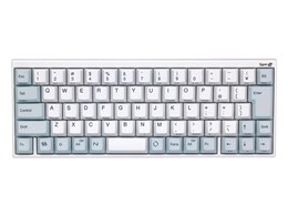 Happy Hacking Keyboard Professional JP Type-S PD-KB420WS []