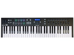 KEYLAB Essential 61 [Black]