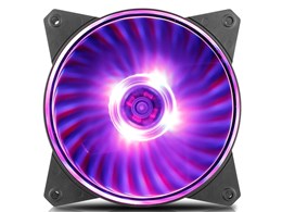 MasterFan MF120L RGB R4-C1DS-12FC-R1