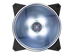 MasterFan MF120L White R4-C1DS-12FW-R1 [zCg]