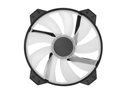 MasterFan MF200R RGB R4-200R-08FC-R1