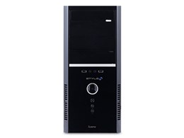 STYLE-R037-i5-RNJ [Windows 10 Home] Core i5 8400/8GB/1TB HDD/GTX 1060