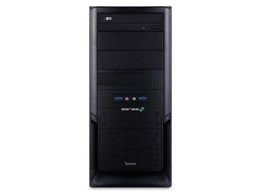 SENSE-R037-i5-IN [Windows 10 Home] Core i5 8400/8GB/1TB HDD/GT 1030/500W