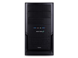 SENSE-M037-i7-UHT-DAC [Windows 10 Home] Core i7 8700/8GB/240GB SSD+240GB SSD