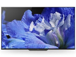 SONY BRAVIA KJ-65A8F [65インチ] 価格比較 - 価格.com