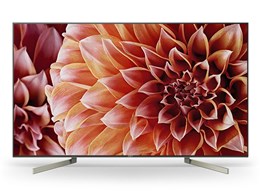 BRAVIA KJ-65X9000F [65C`]