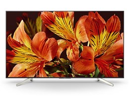 BRAVIA KJ-85X8500F [85C`]