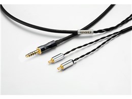 Clear force A2DC 4.4�� 4.4mm�o�����X(5��)�̐�p�[�q [1.2m]