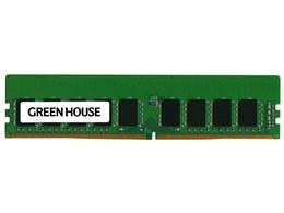 GH-DS2133EC58-8G [DDR4 PC4-17000 8GB ECC]