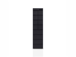 Miyabi-EJ5S-i7-UHVI [Windows 10 Home] Core i7 8700/16GB/250GB SSD+2TB HDD