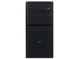 STYLE-M1B6-i5-UHS [Windows 10 Home] Core i5 8400/8GB/240GB SSD