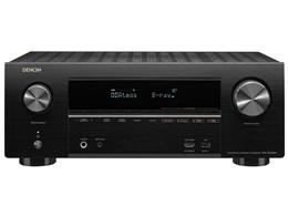 AVR-X2500H