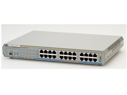 CentreCOM FS724TX V3-Z7 (RoHS)