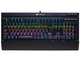 K68 RGB MX Red CH-9102010-JP [ubN]