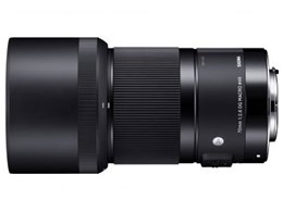 70mm F2.8 DG MACRO [Lmp]