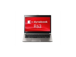 dynabook R63 R63/B PR63BEAA537AD1H