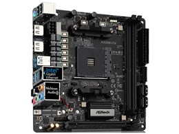 A320M-ITX