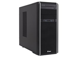 eX.computer G-GEAR GA7J-E180/LT