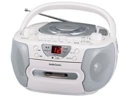 AudioComm RCD-595N-S [Vo[]