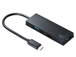 USB-3TCH7BK [ubN]