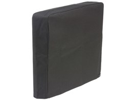 CYBER�E�{�̃z�R���h�~�J�o�[ �X���� �c�u���^�C�v(PS4�p) CY-P4SBDGCT-BK