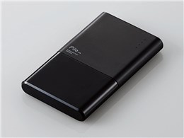 Pile one DE-M06-N5024BK [ubN]