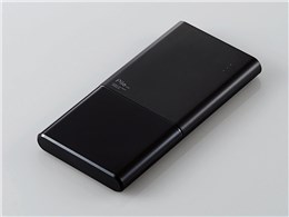 Pile one DE-M08-N10048BK [�u���b�N]