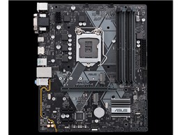 PRIME B360M-A/CSM