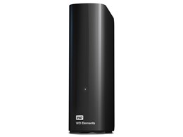 WD Elements Desktop WDBBKG0050HBK-JESN