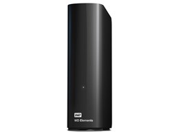 WESTERN DIGITAL WD Elements Desktop WDBBKG0060HBK