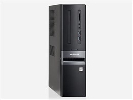 LUV MACHINES Slim ARS310EN AMD A6/1TB HDDڃf