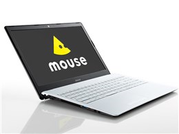 m-Book B505H-S1 Core i7/8GBメモリ/120GB SSD/15.6型フルHD液晶搭載モデル