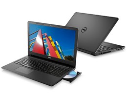 Inspiron 15 3000 X^_[h Core i3 6006UE4GBE128GB SSDځEOffice Home&Businesst