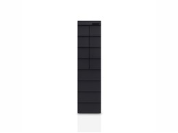 Miyabi-EJ5S-i3-UHR [Windows 10 Home] Core i3 8100/8GB/240GB SSD+1TB HDD