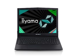 SENSE-15FX078-i7-LNSVI [Windows 10 Home] Core i7/16GB/250GB SSD+1TB HDD/GTX 1050/15C`