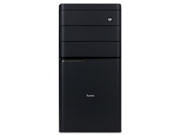 STYLE-M1B6-i3-UH [Windows 10 Home] Core i3 8100/4GB/1TB HDD