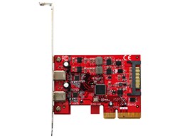 USB3.1C-P2-PCIE [USB3.1]