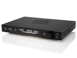 Manhattan DAC II MTK-MNHTN2-B [Black]