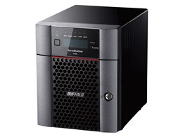 TeraStation WSS WS5420DN16S6