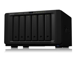 DiskStation DS1618+