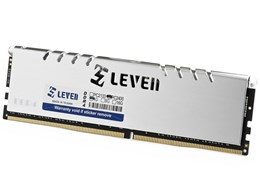 LEVEN JRLL4U2400172408-4M [DDR4 PC4-19200 4GB]