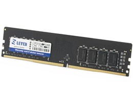 LEVEN JR4U2400172408-16M [DDR4 PC4-19200 16GB]